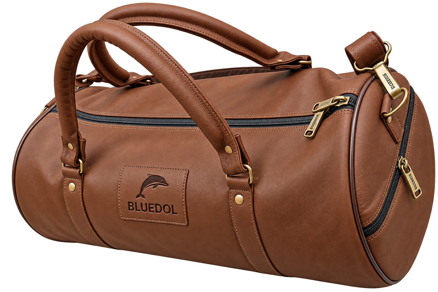 BLUEDOL Leather Bags