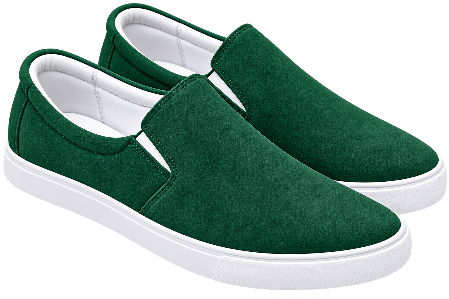 BLUEDOL Casual Leather Shoes