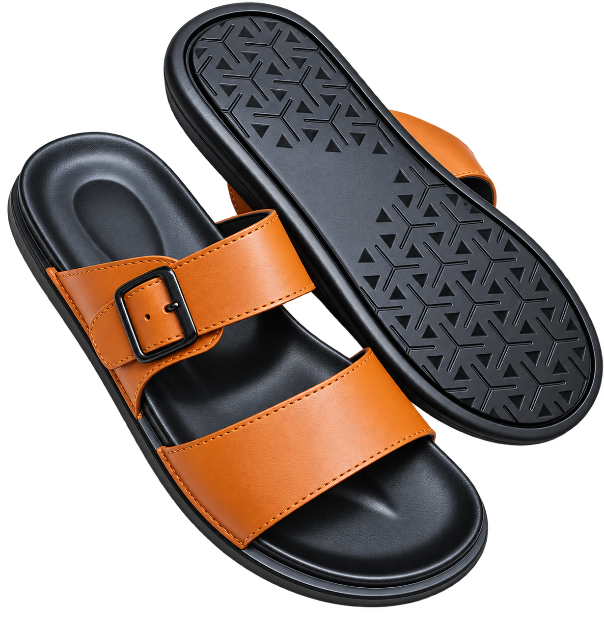 BLUEDOL Premium Leather Sandals
